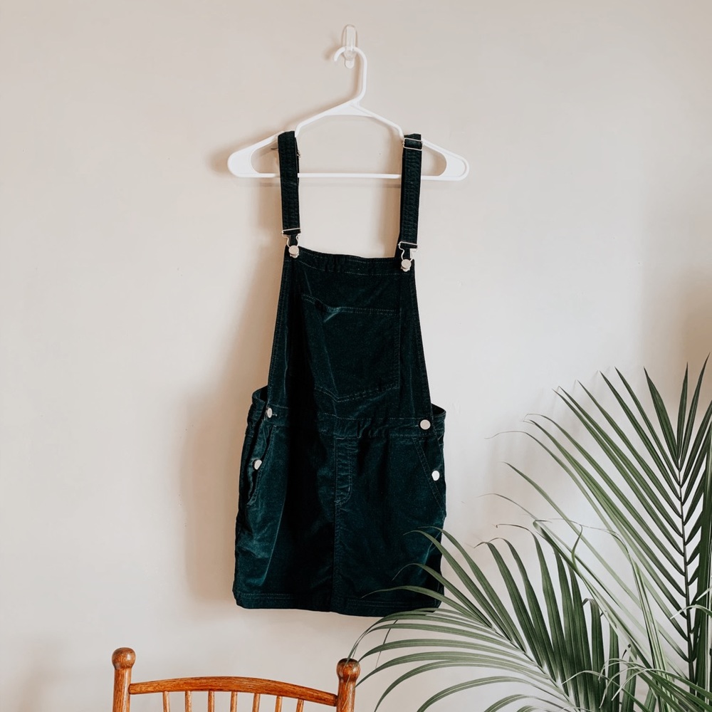 Urban Outfitters Overall Jumper